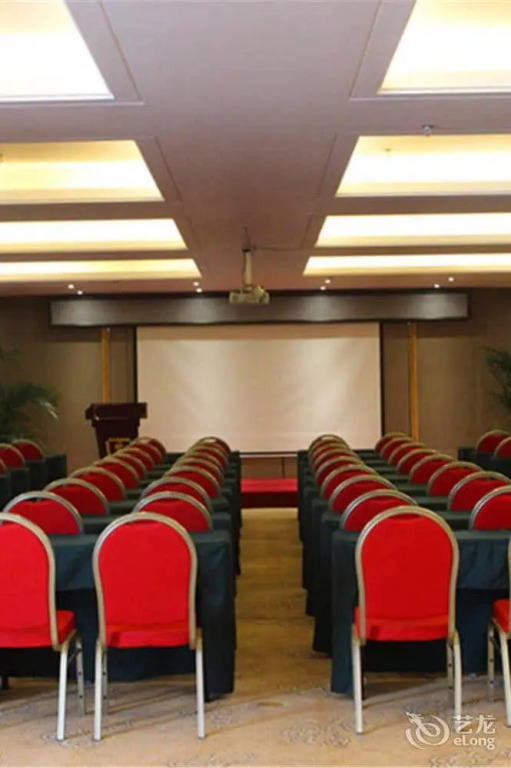 Borrman Hotel Nanning Dongge Gecun Road