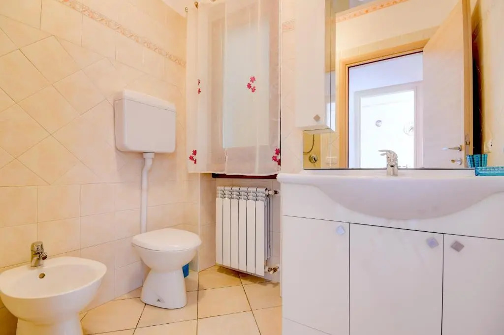 Residence Tatiana A2