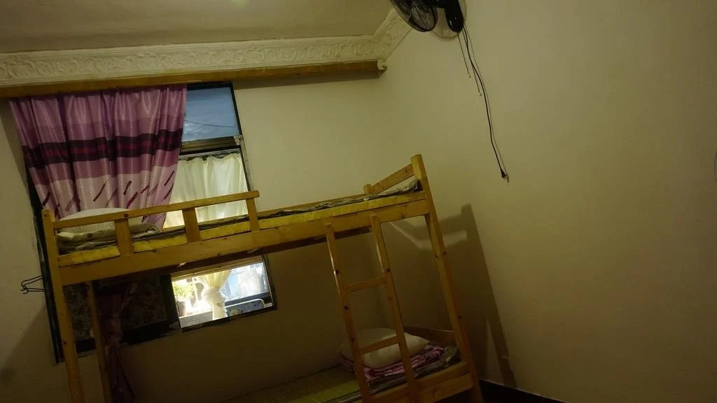 Octopus Youth Hostel Kuanzhai Alley