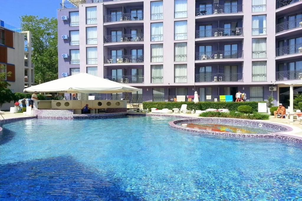 Menada Rainbow Apartments
