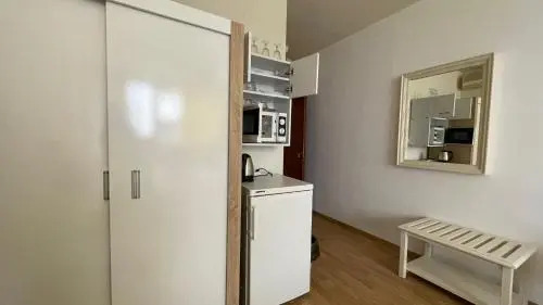 Hotel Sun Apartments