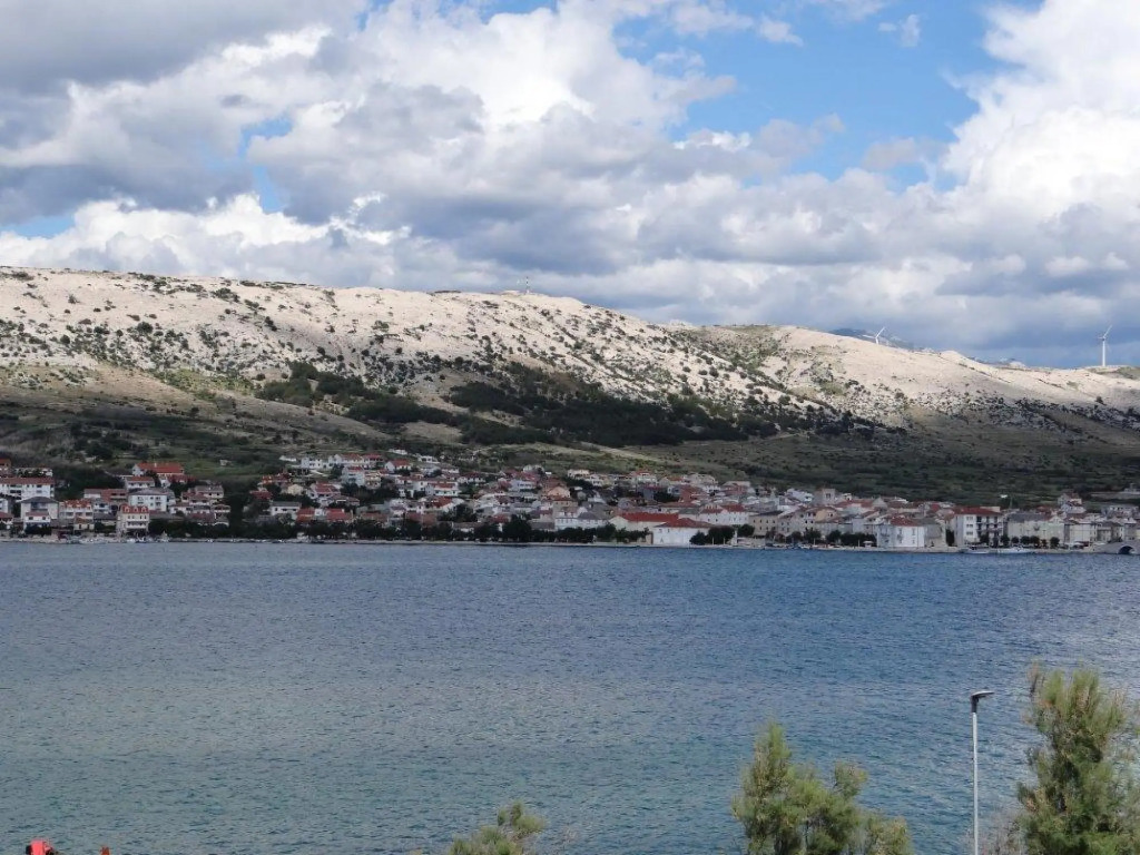 Nedjeljka - 10m from the sea - SA2(2)
