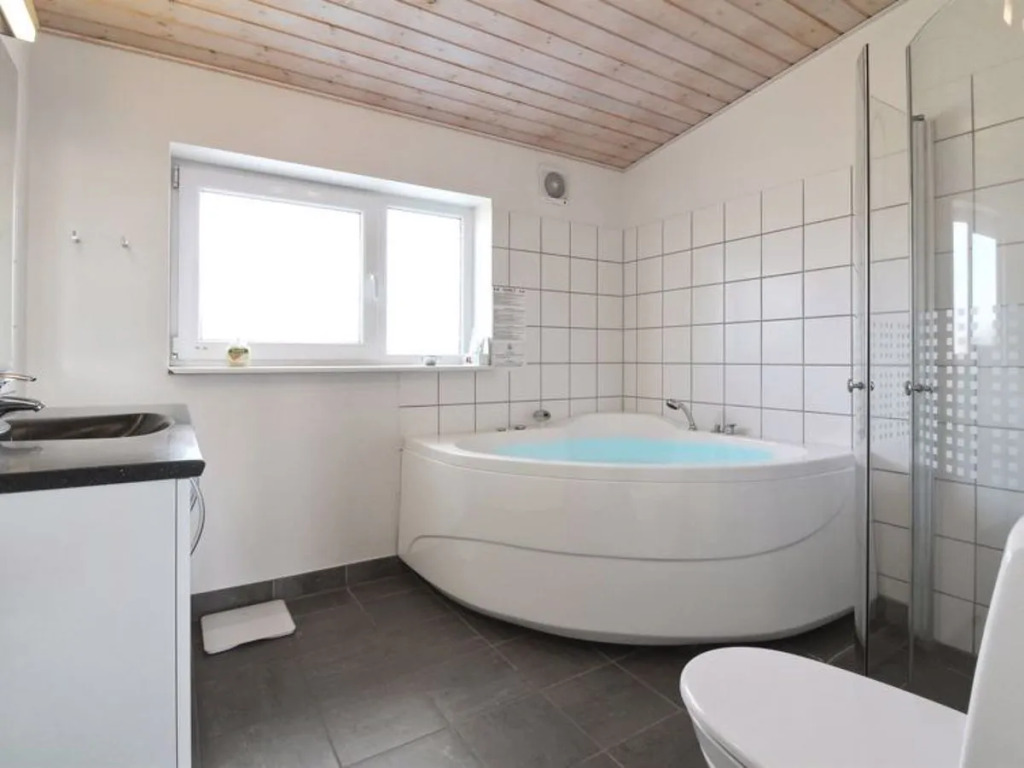 Apartment Ingolf - 750m from the sea by Interhome