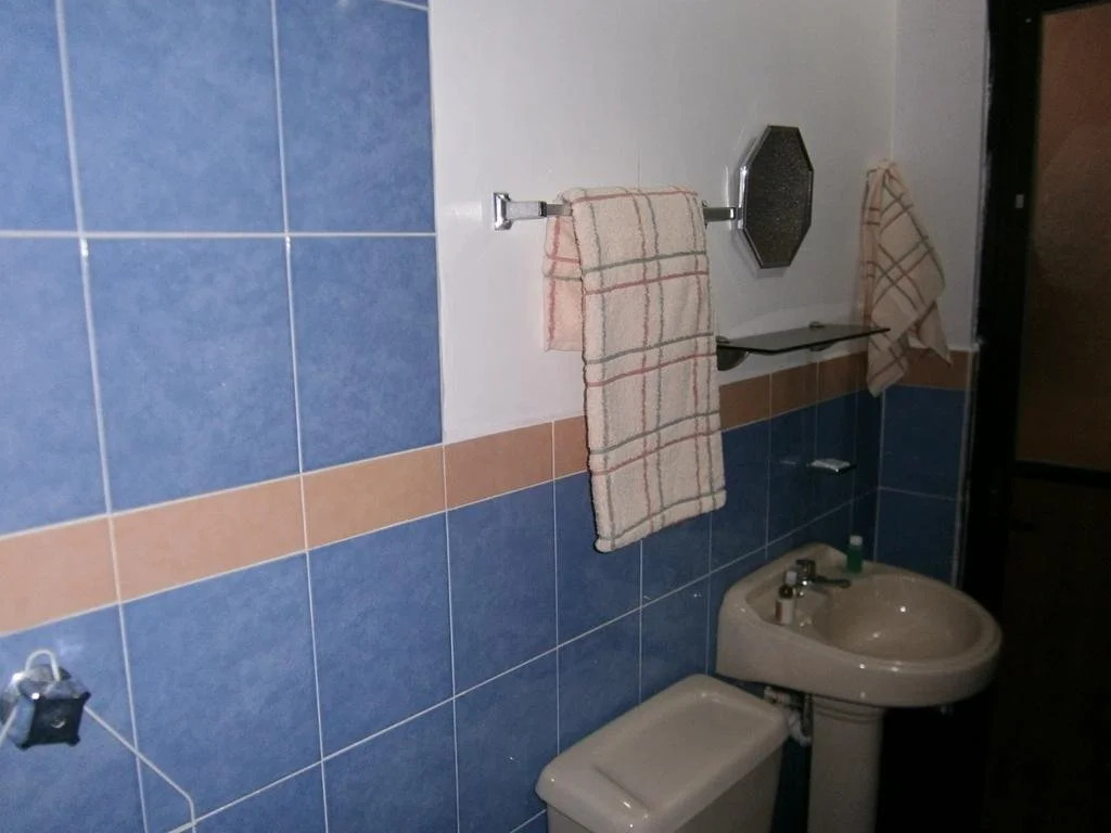 La Pension Casa Azul - Hostel
