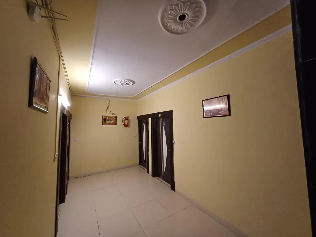 Hotel Chhavi Holidays a unit of bhanwar group