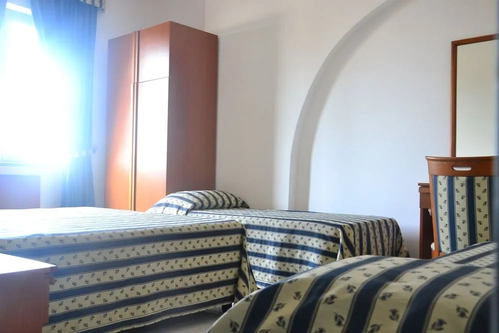 Villaggio Hotel Eurolido