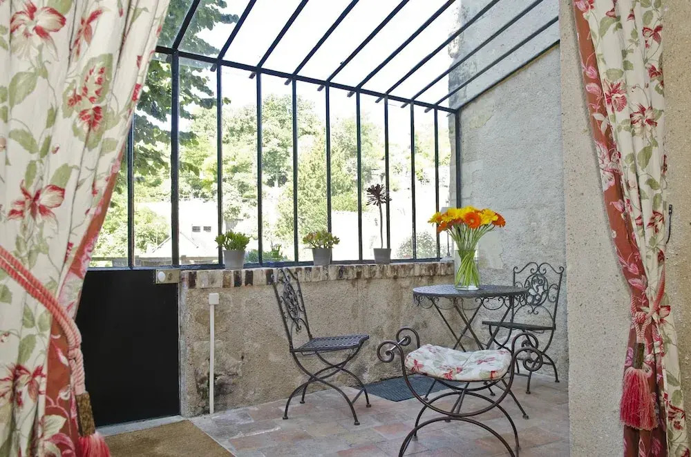 Maison Melrose