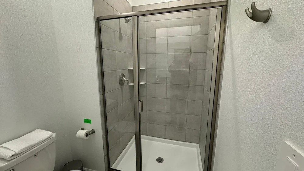 Free Waterpark 5Bd Close to Disney Private Pool