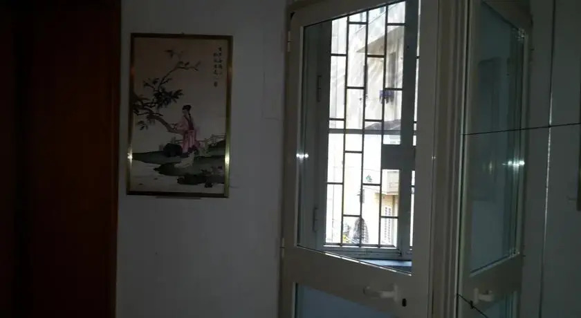 Diamond B&B