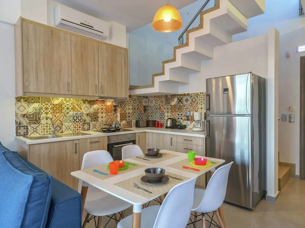 Villa in Plakias Near the Beach