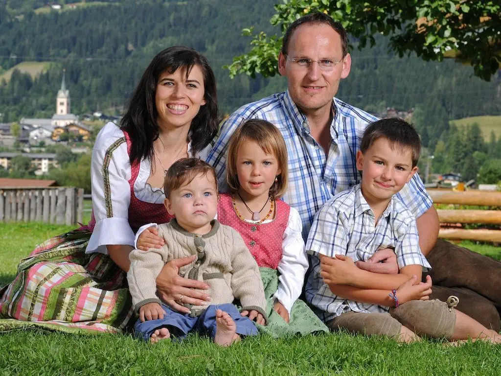 Hubengut Bed and Breakfast