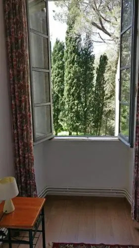 CHÂTEAU CAGNINACCI B&B