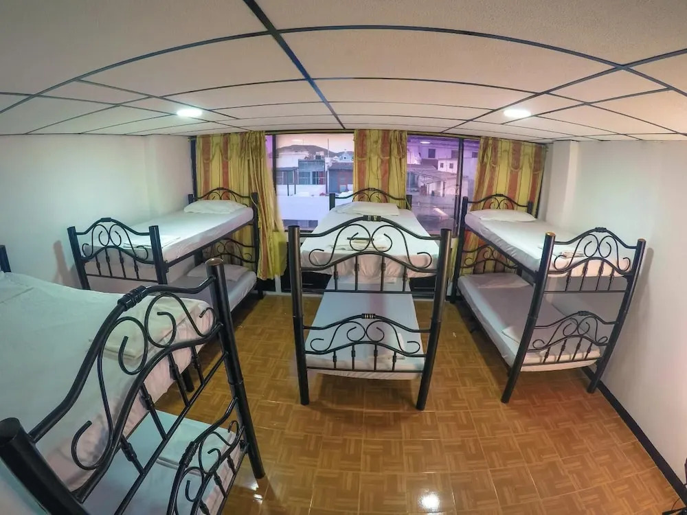 Hotel El Exito