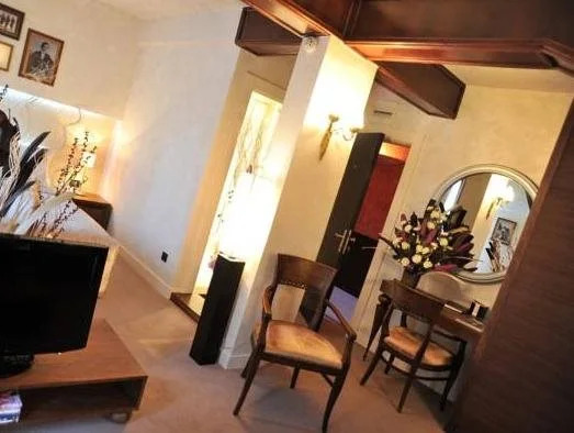 Hotel Knjaz