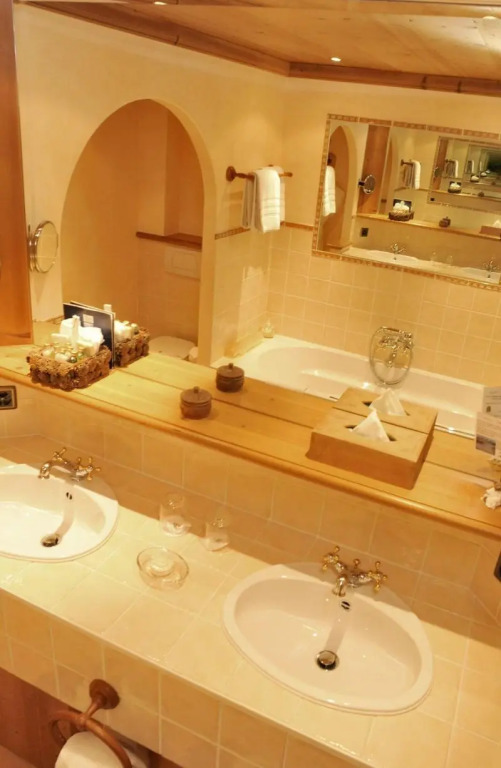 Chalet dAdrien