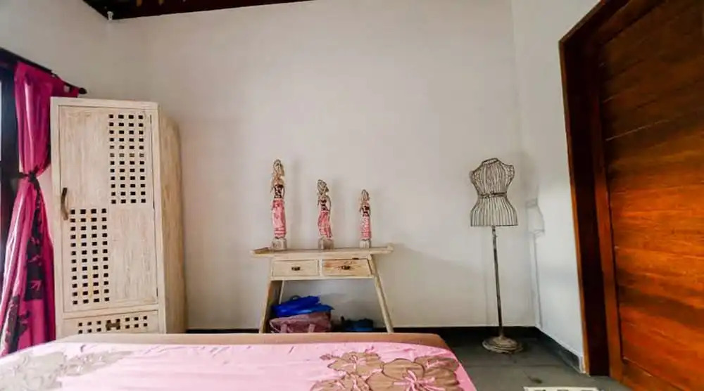 Villa Kencana I