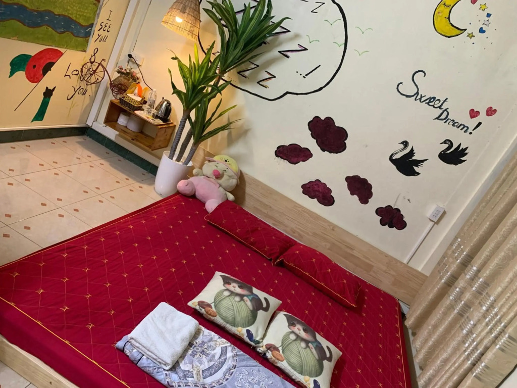 Golden Bell Backpacker Hostel