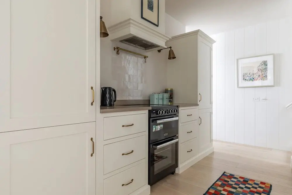 Cranley Mews VI by Onefinestay