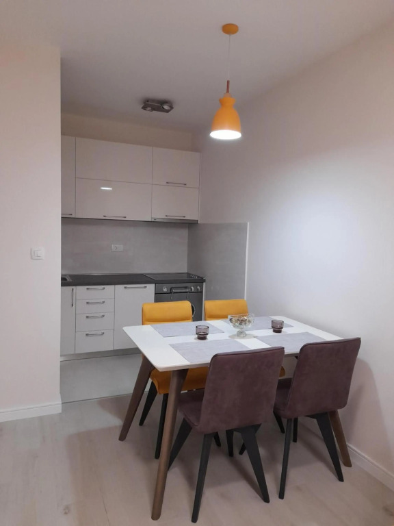 Apartment Diamond