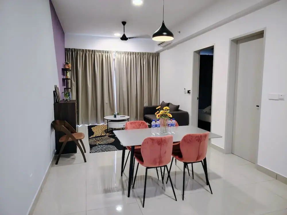 Trion @ KL By The Relaxstay