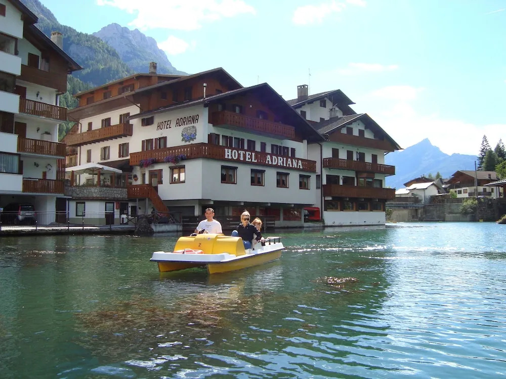 Hotel Alleghe