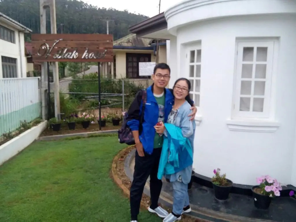 Viblak Heritage Hotel