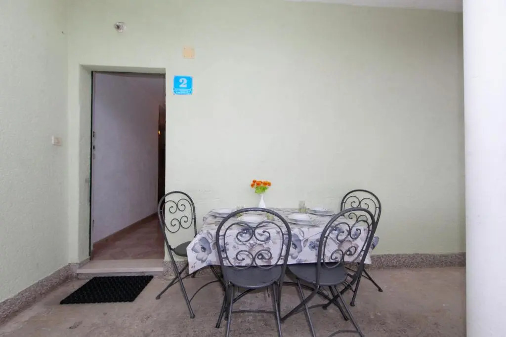 Apartmani Rita