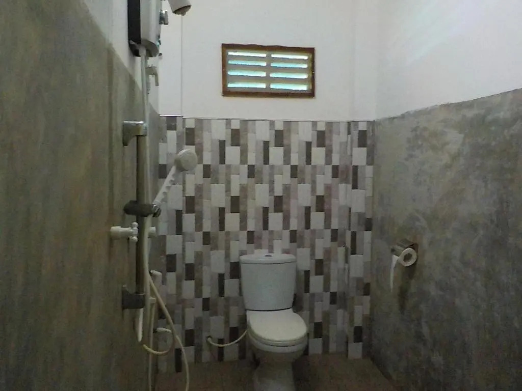Liyana Holiday resort