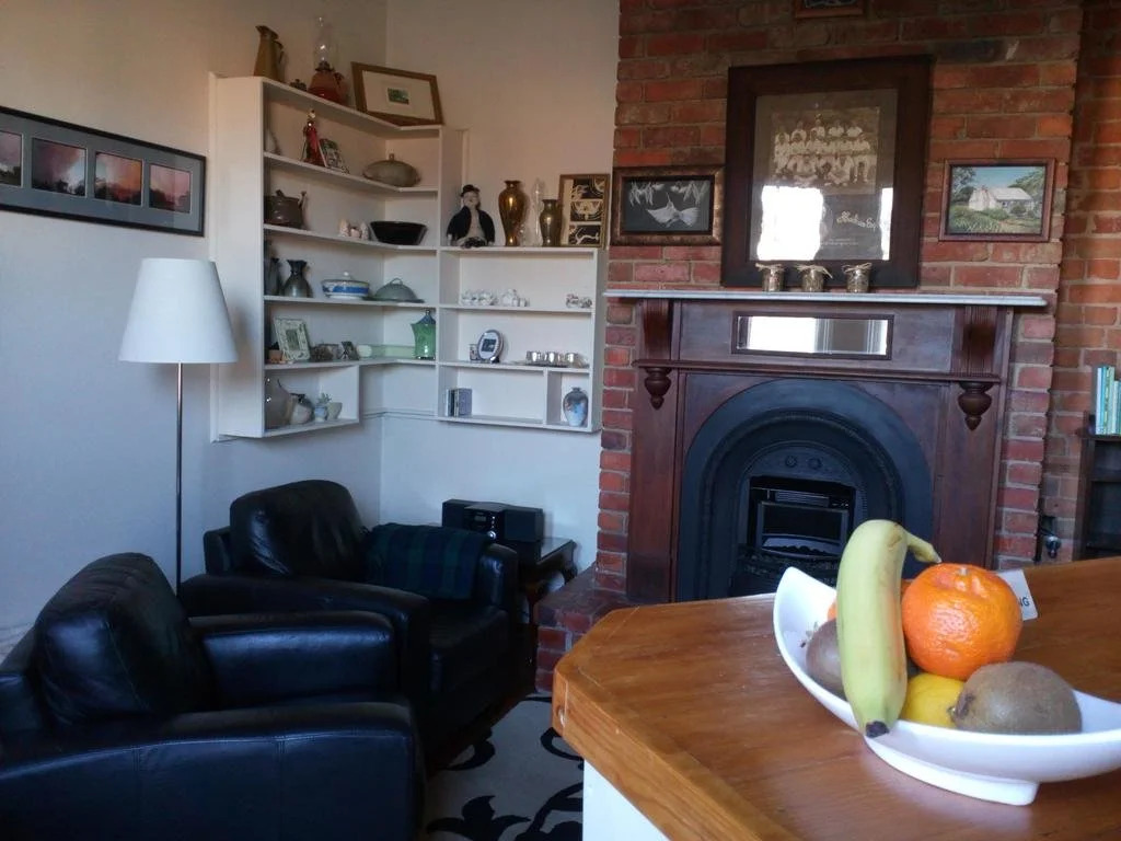 St Arnaud Old Post Office Apartments