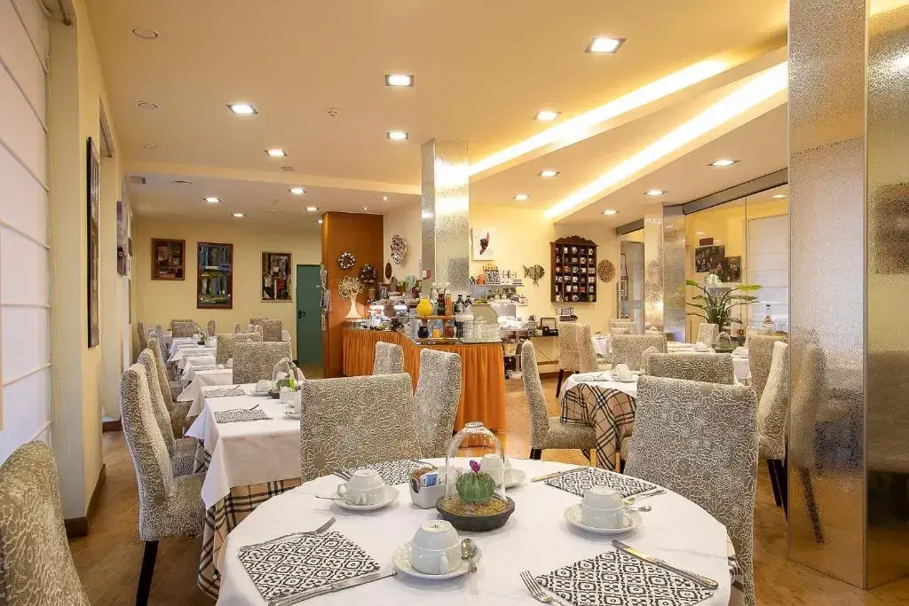 Hotel Daniele