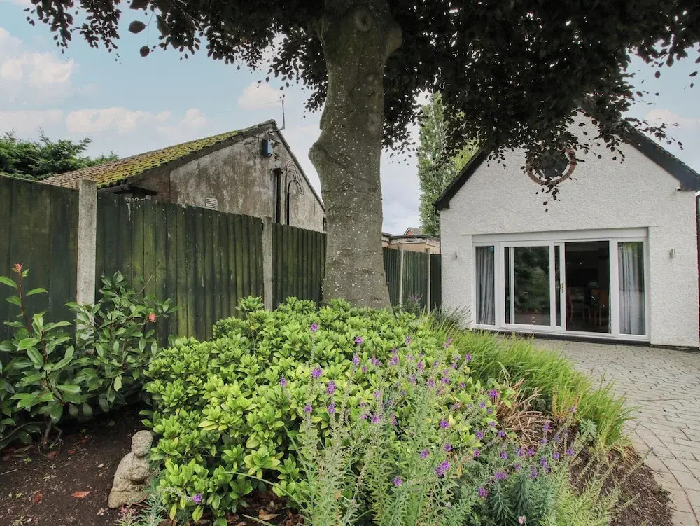 The Coach House