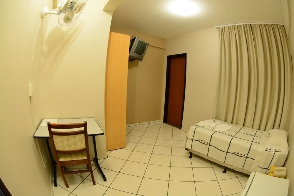 Dom Sollievo Hotel