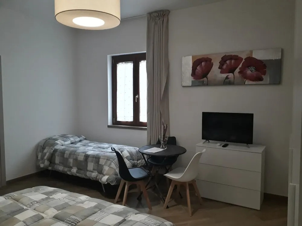B&b A casa della nonna