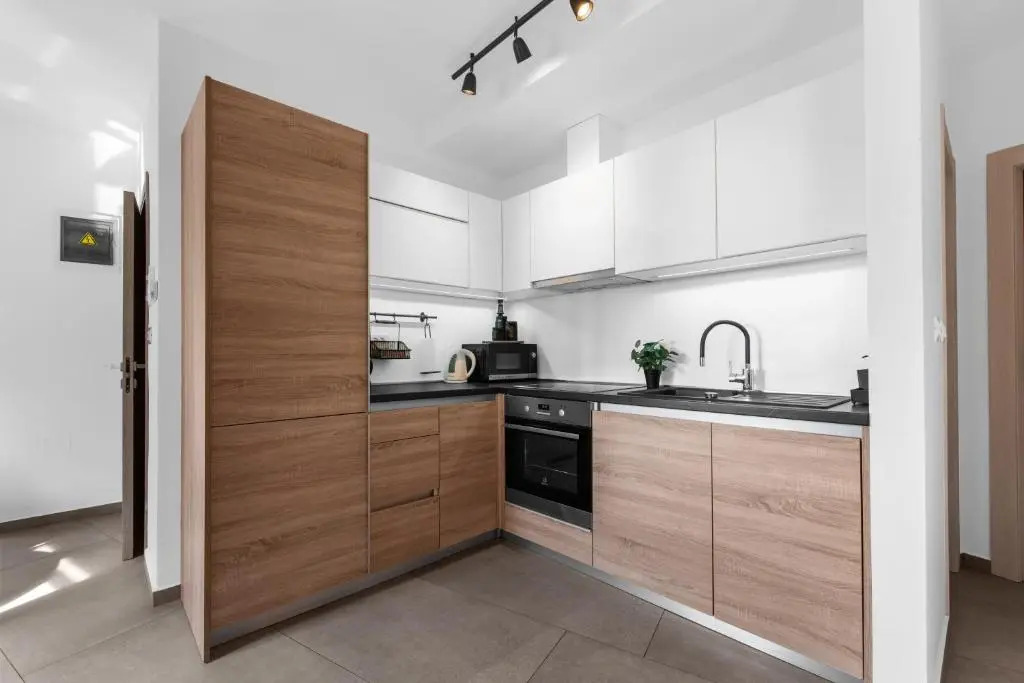 Apart Residence Galant