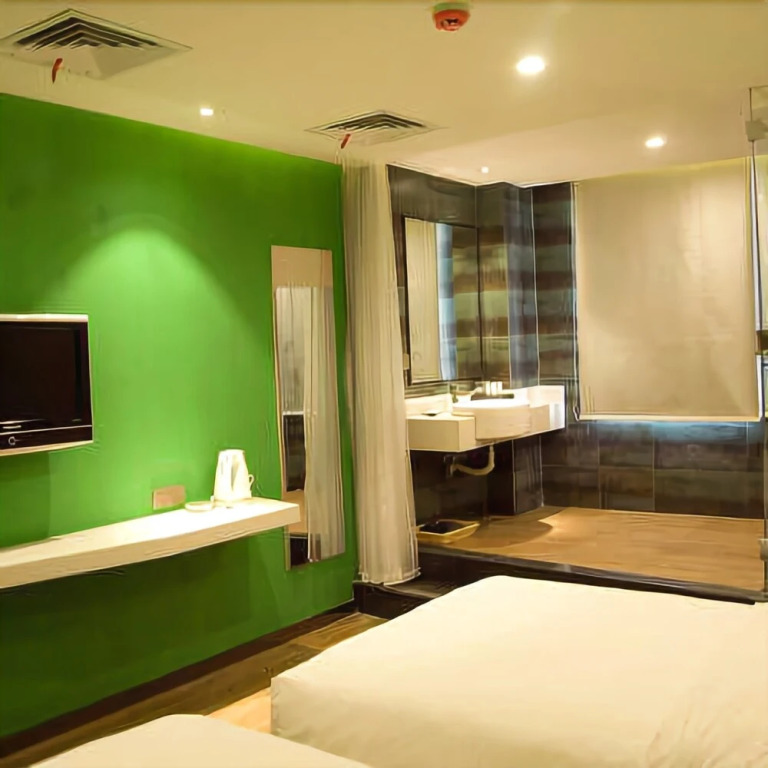 Taoran Zhixing Fashion Hotel