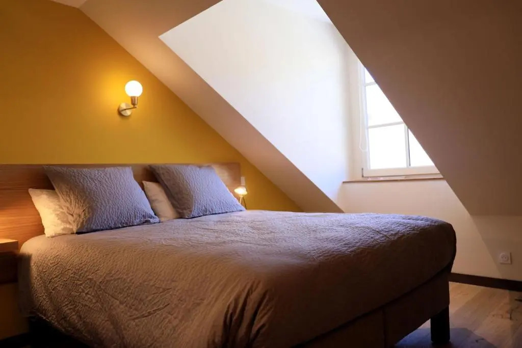 Logis Les 7 Frères