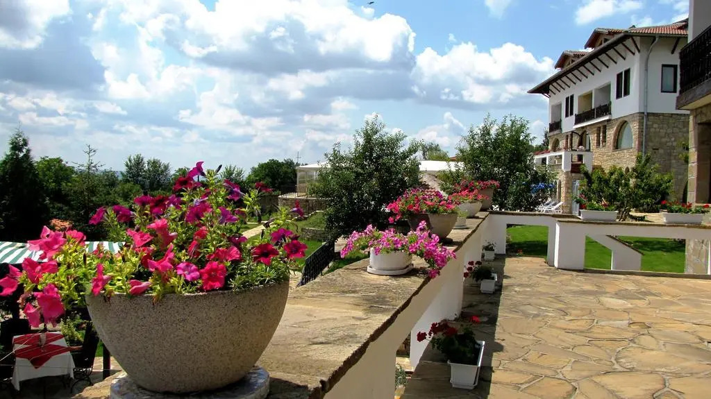 Hotel Winpalace