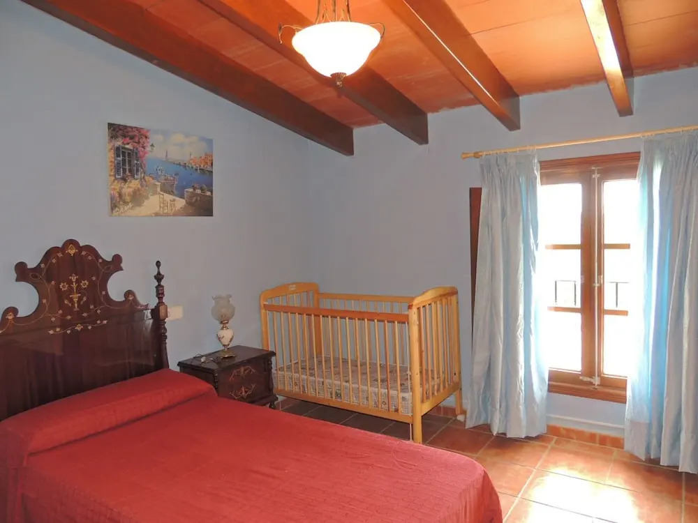 Villa Sa Tanca