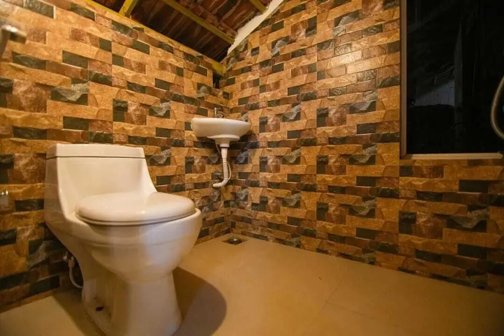 Bcamp Resorts & Homestays