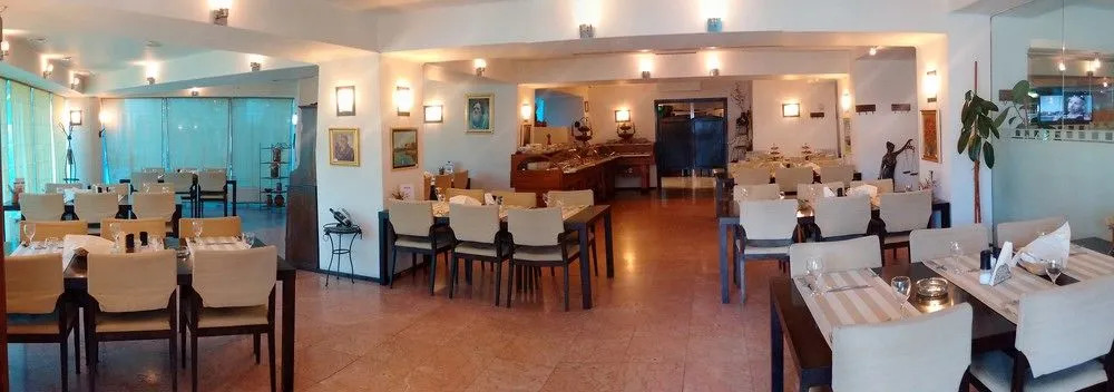 Hotel Dacia RRT