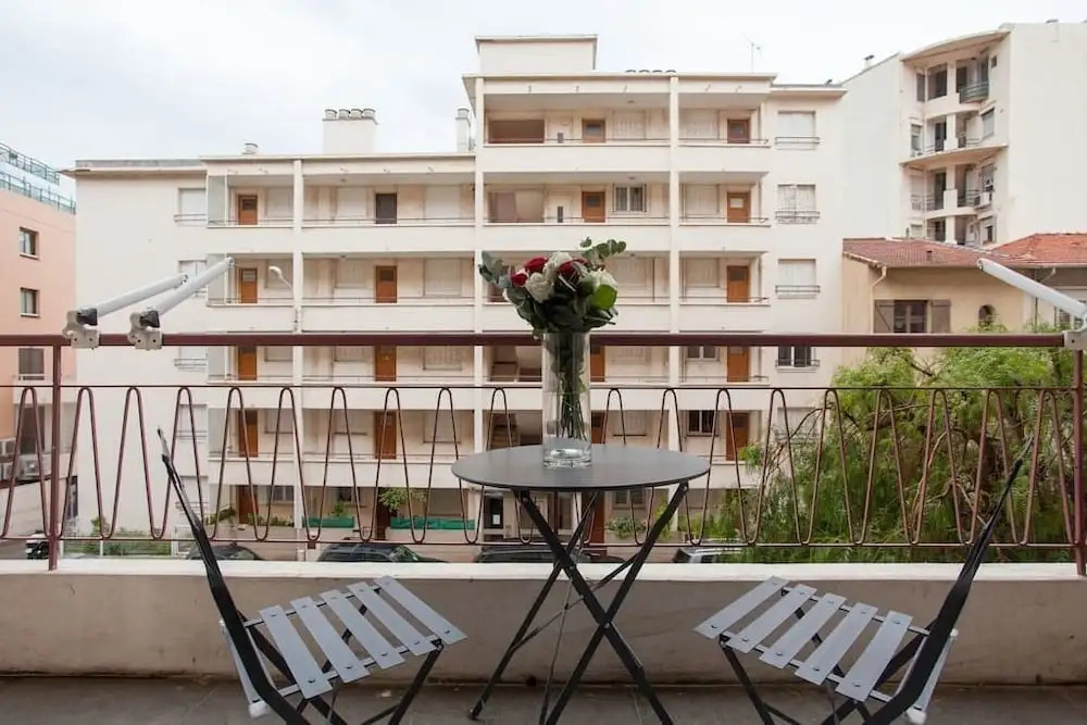 Appartement 92