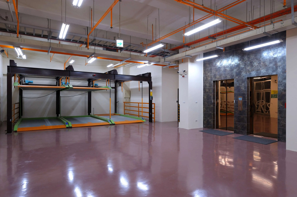 Golden Tulip RS Boutique Hotel-Tainan