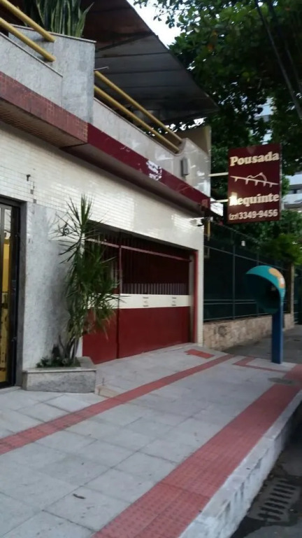 Pousada Requinte