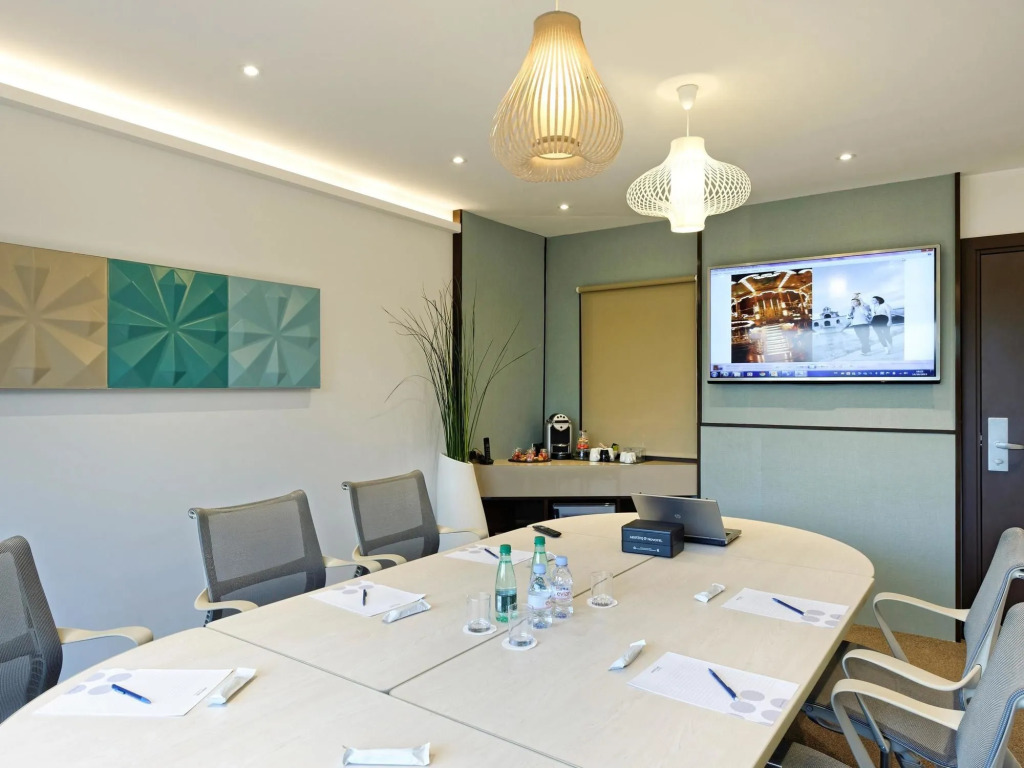 Novotel Avignon Nord
