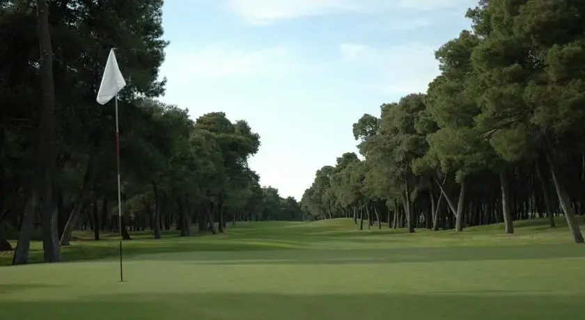 Riva Dei Tessali Hotel & Golf Resort