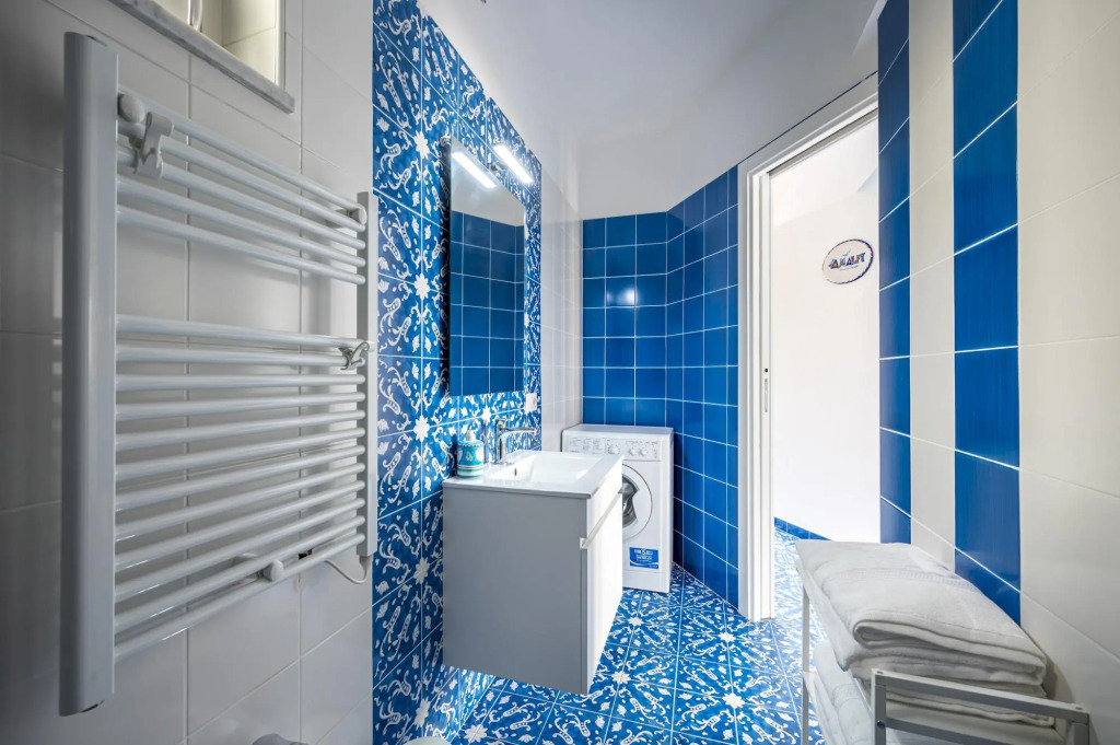 Blue Amalfi Luxury House - Vista mozzafiato