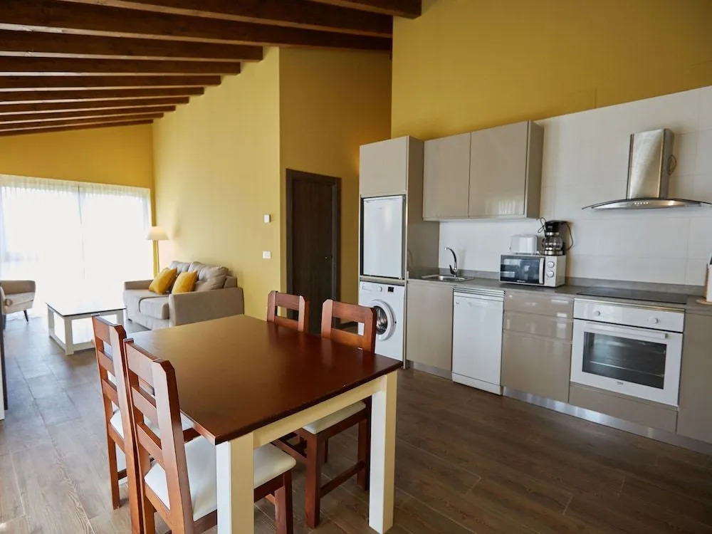 Luxurious Mansion in Cangas de Onís with Meadow View