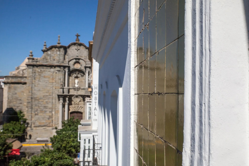 Apartahotel Siglo XIX