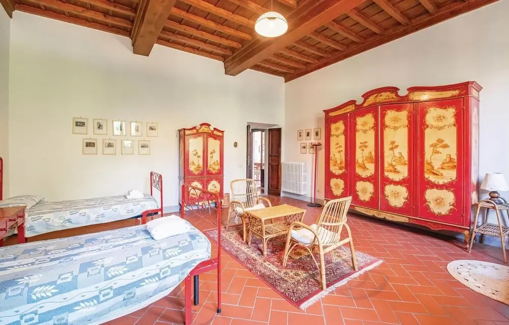 Villa Di Collina