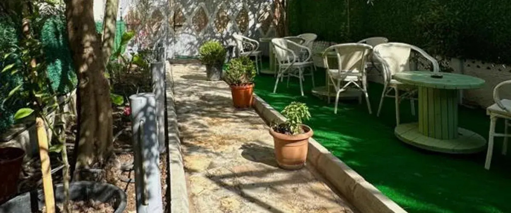 Yagci Otel